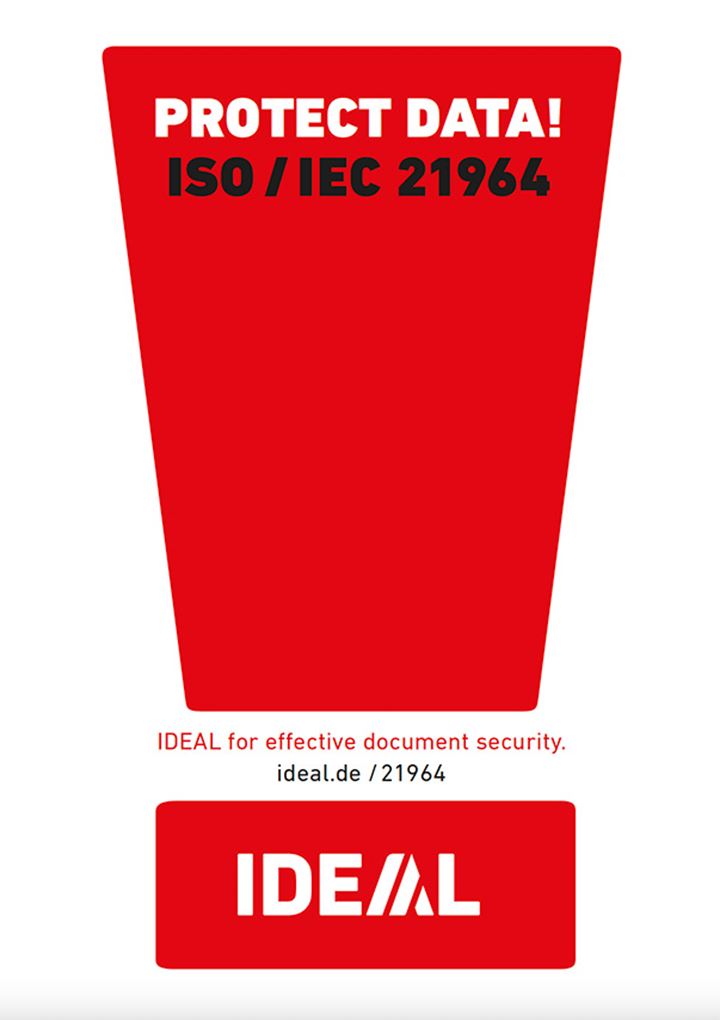 IDEAL  | ISO/IEC 21964