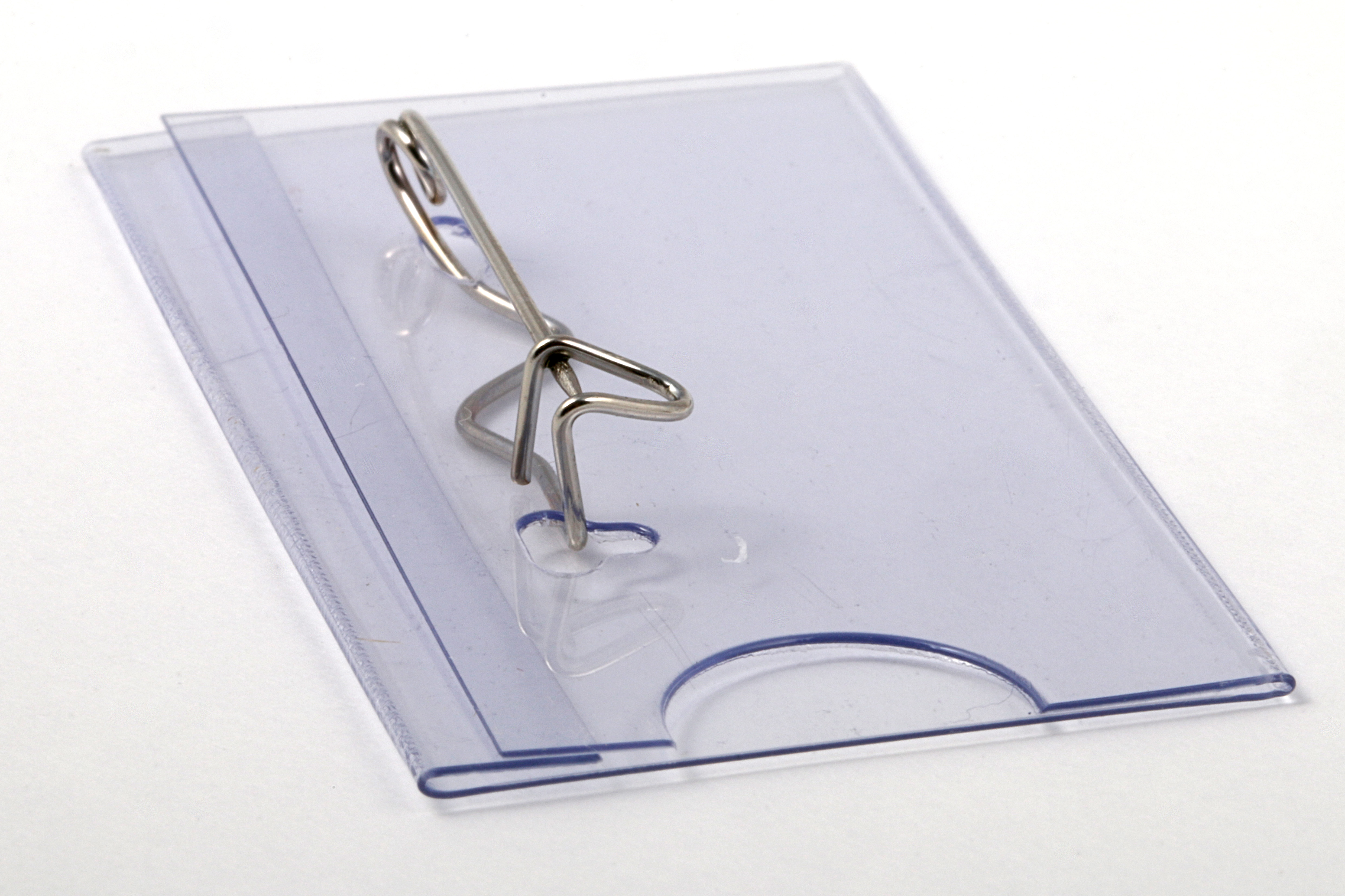 Europel Badge Speld 60 x 40 mm/24 stuks