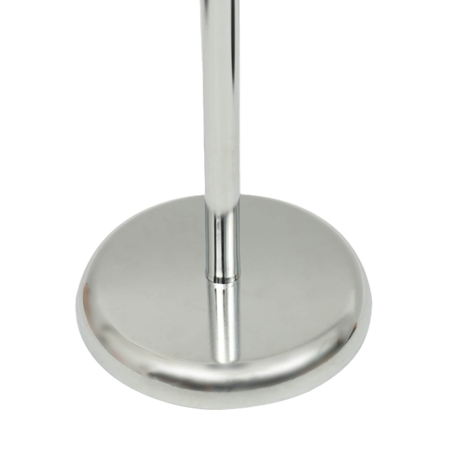 Europel Infostand Economy A3 25 mm Zilver