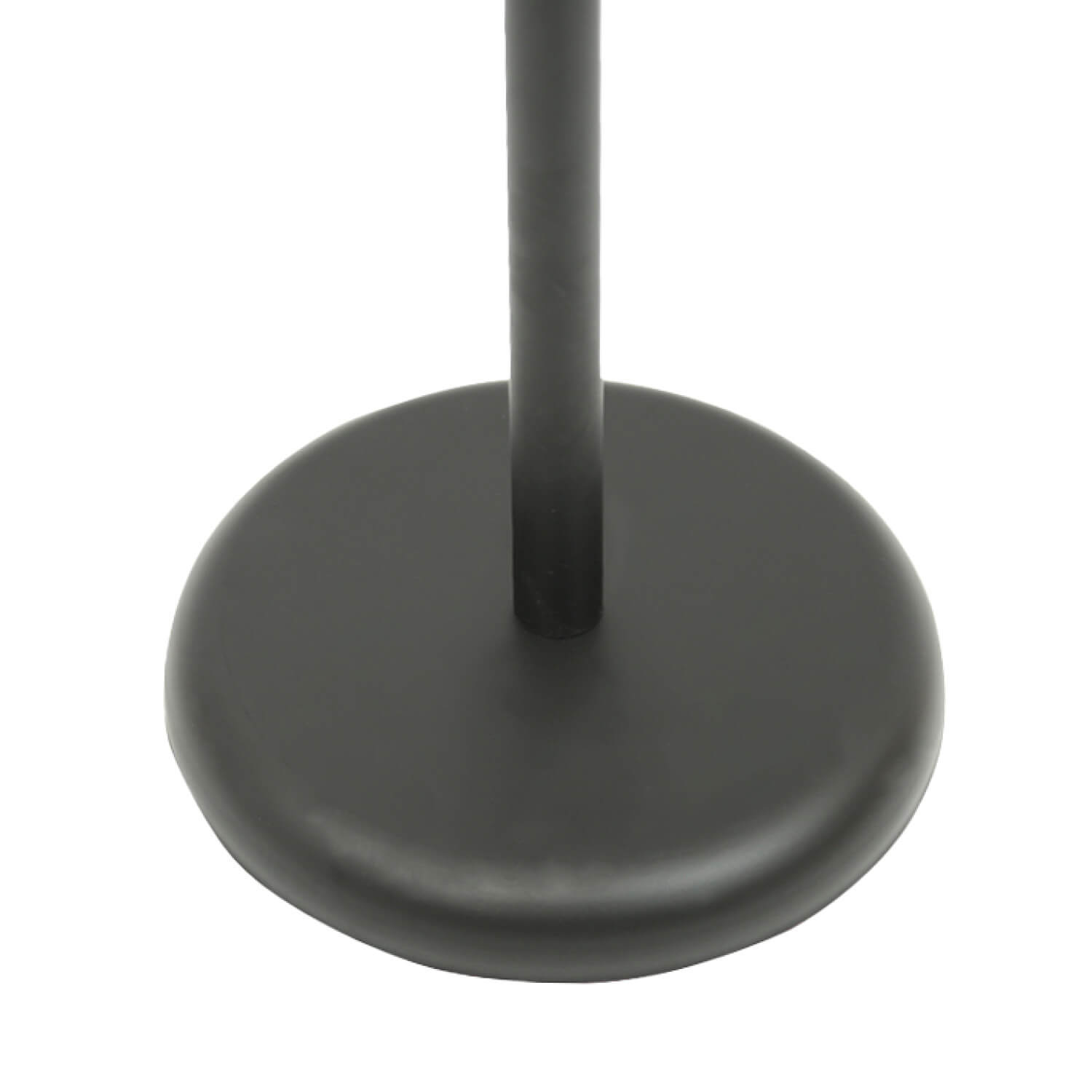 Europel Infostand  Economy A3 25 mm Zwart