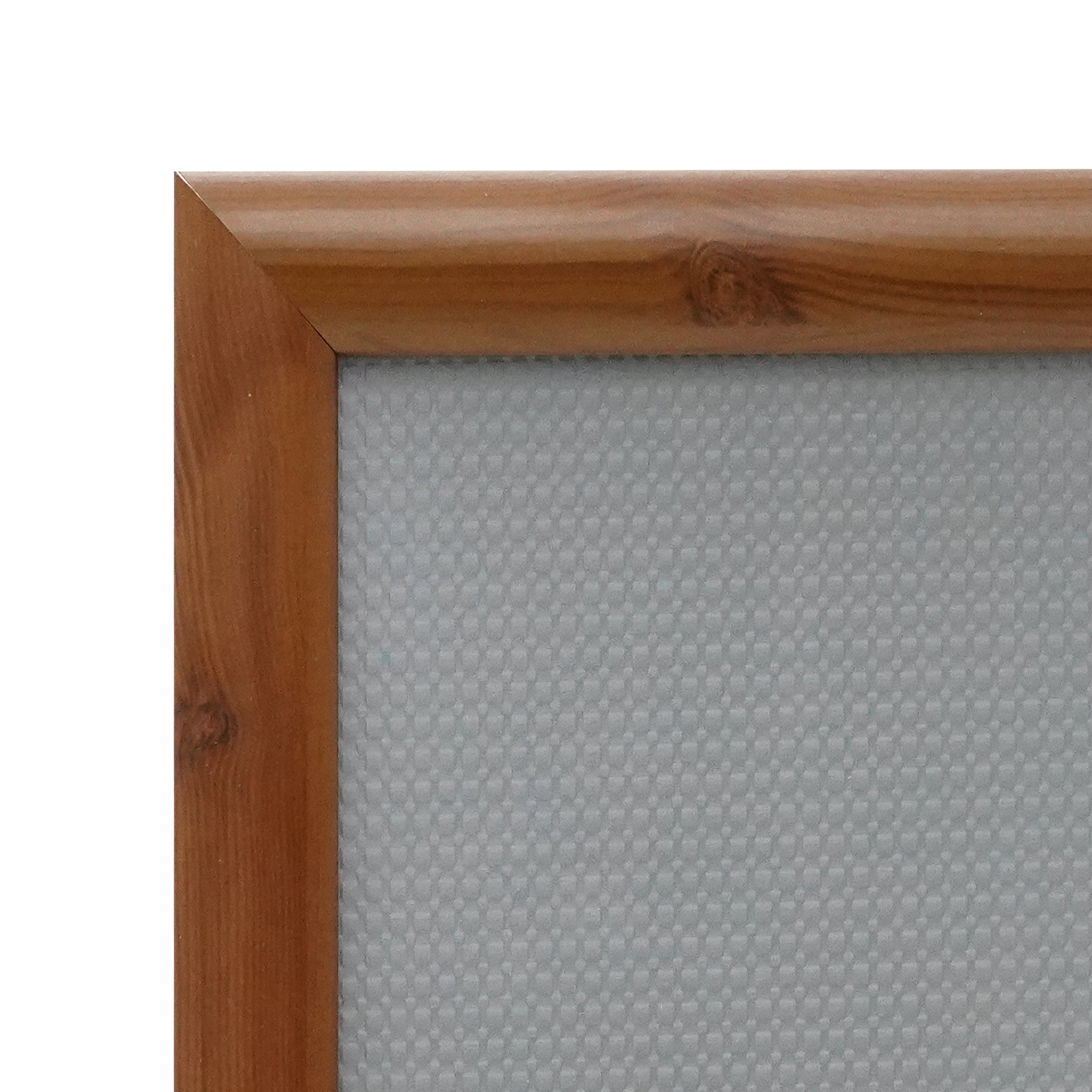 Europel Kliklijst Premium A3 25 mm Hout Look