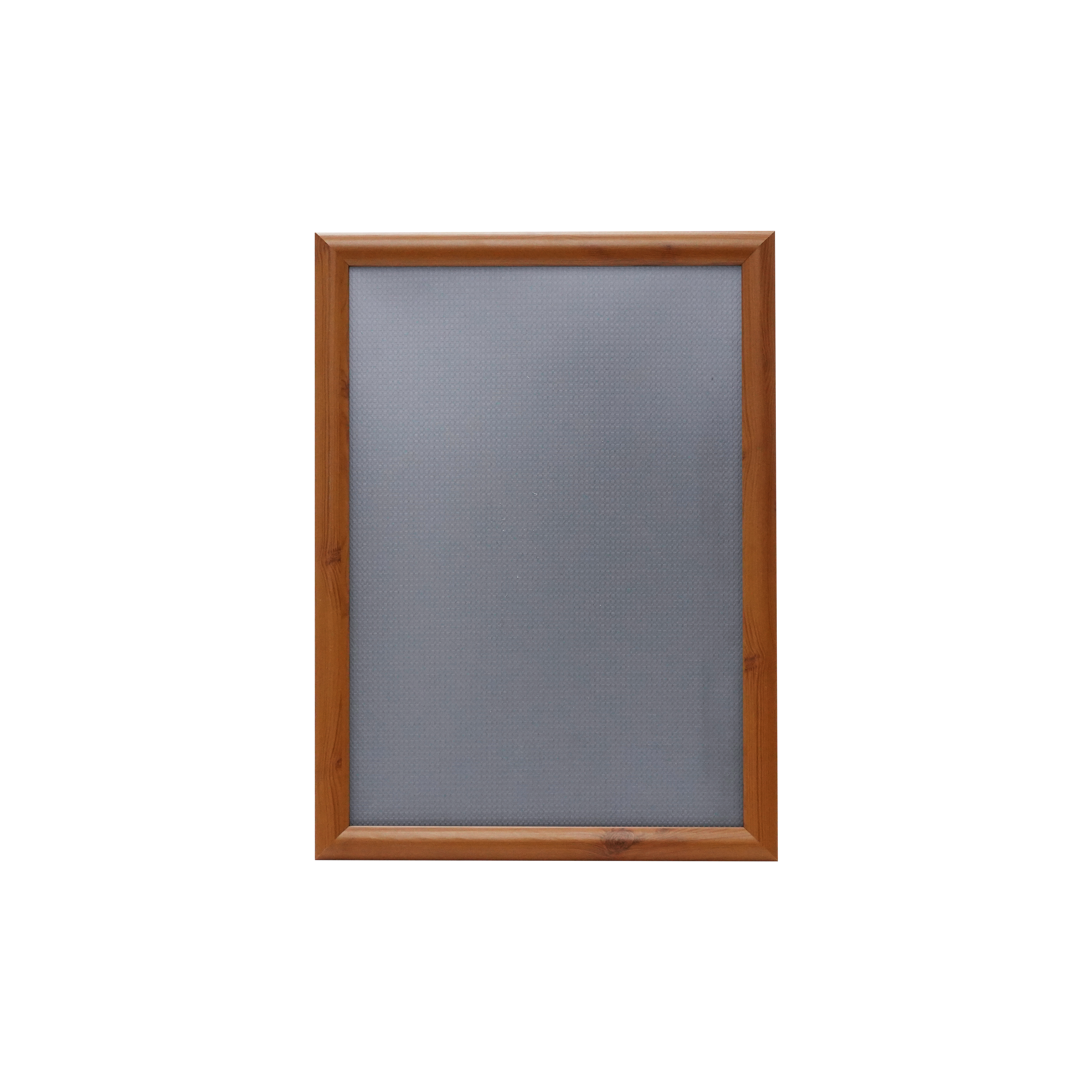 Europel Kliklijst Premium A3 25 mm Hout Look