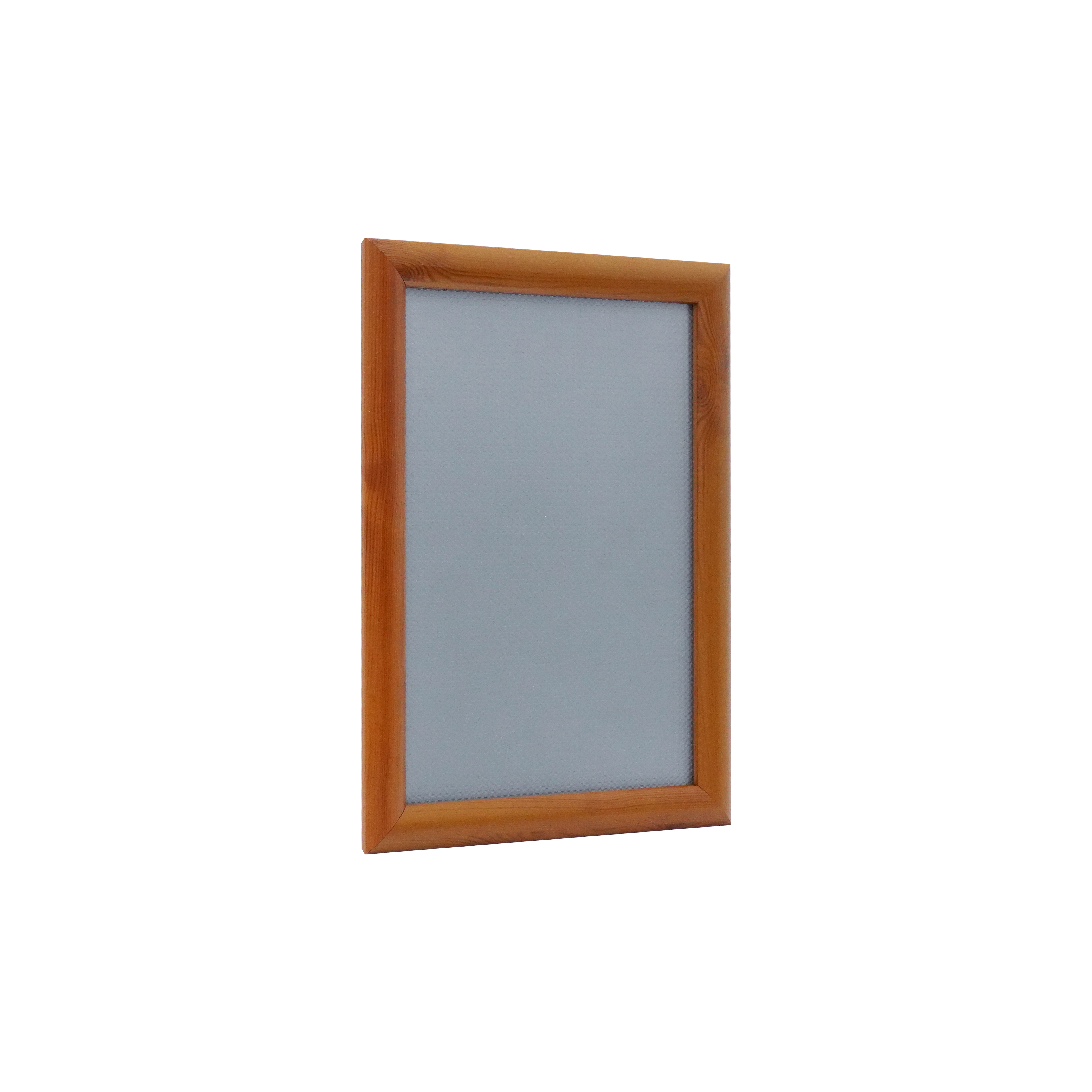 Europel Kliklijst Premium A4 25 mm Hout Look