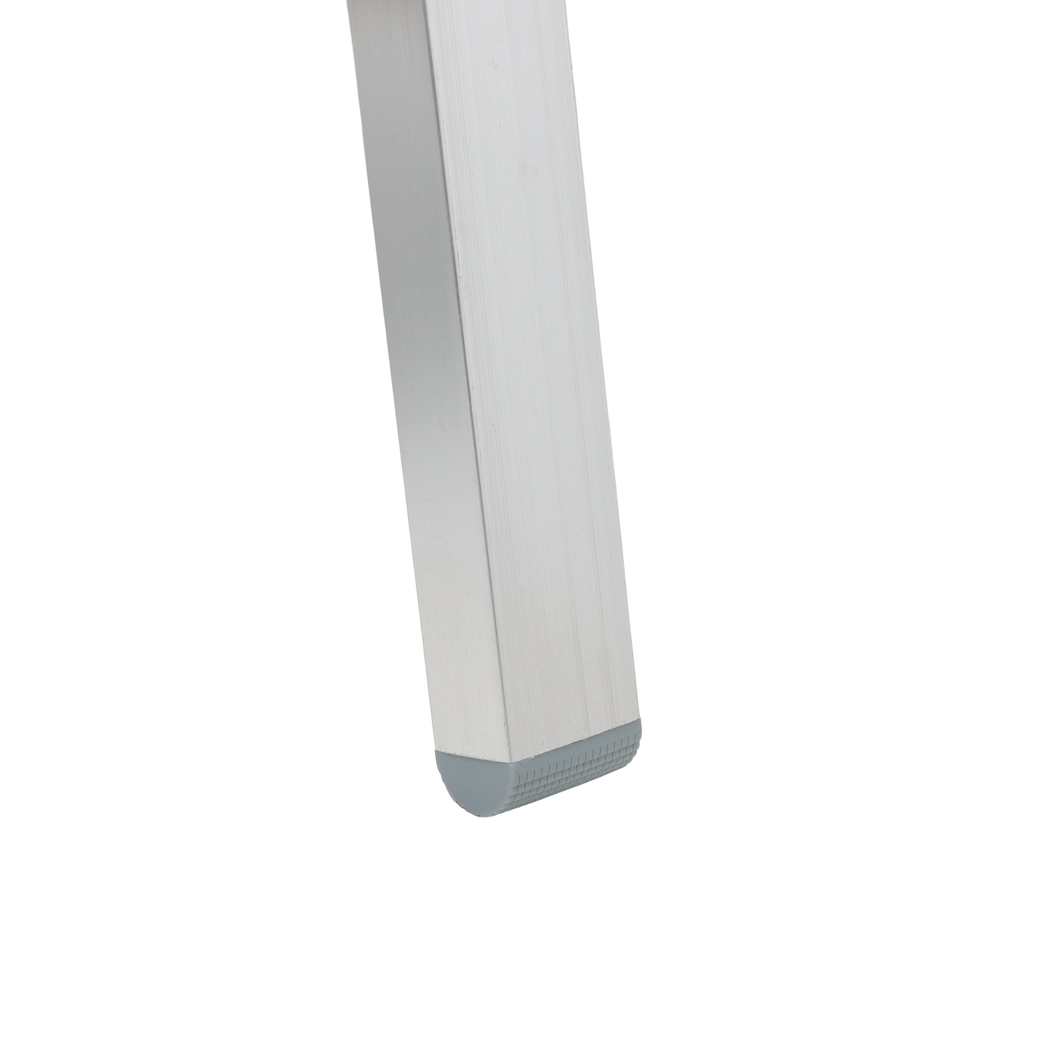Europel Stoepbord Economy A1 32 mm zilver