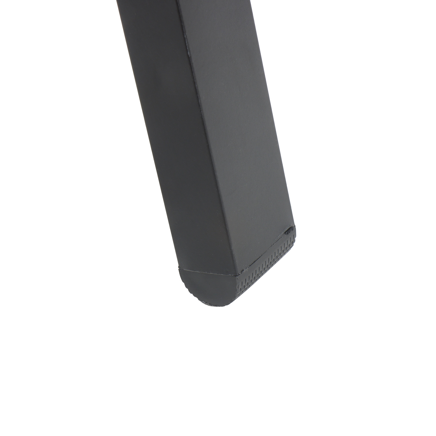 Europel Stoepbord Economy A1 32 mm zwart