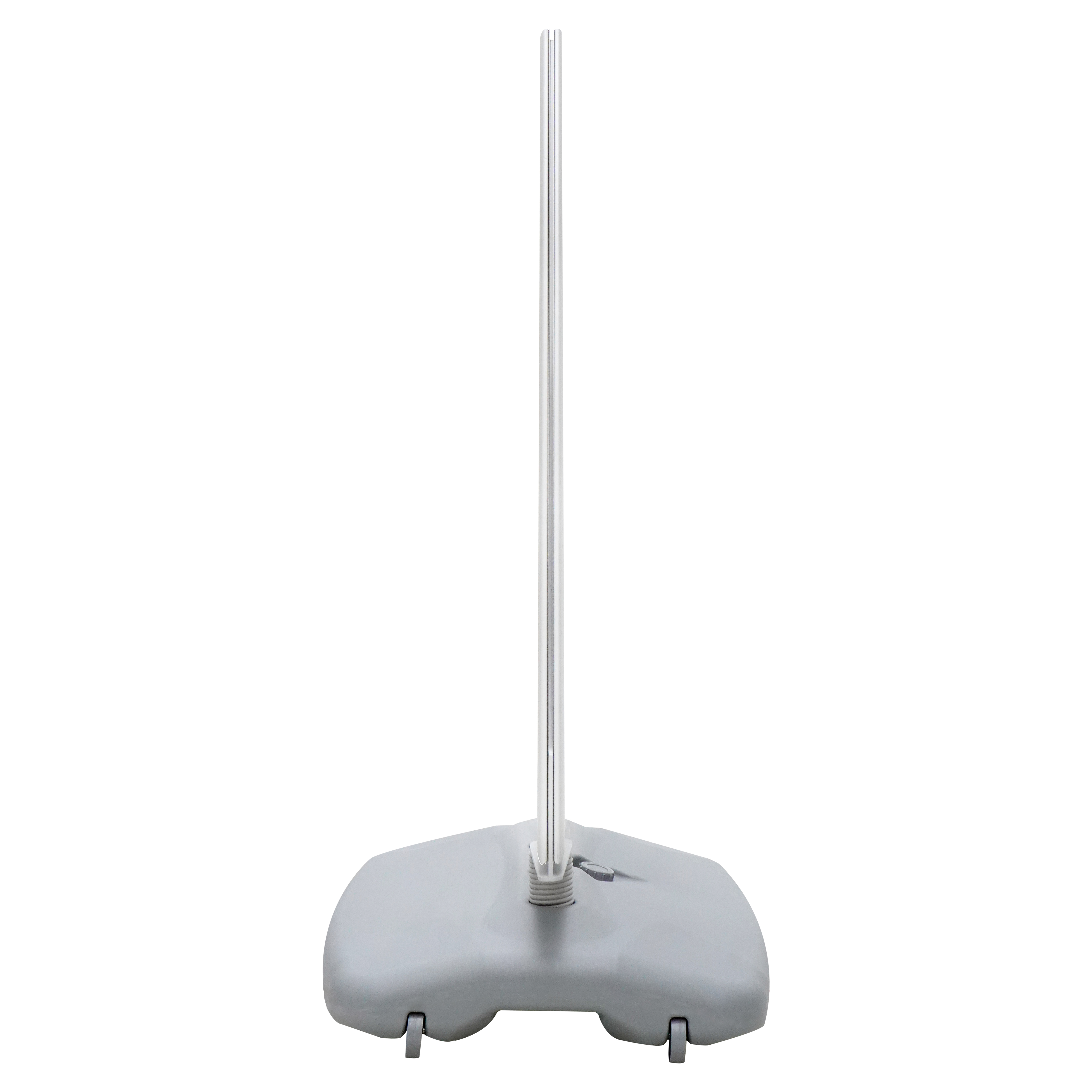 Europel Stoepbord Waterbestendig met Watervoet B1 35 mm 