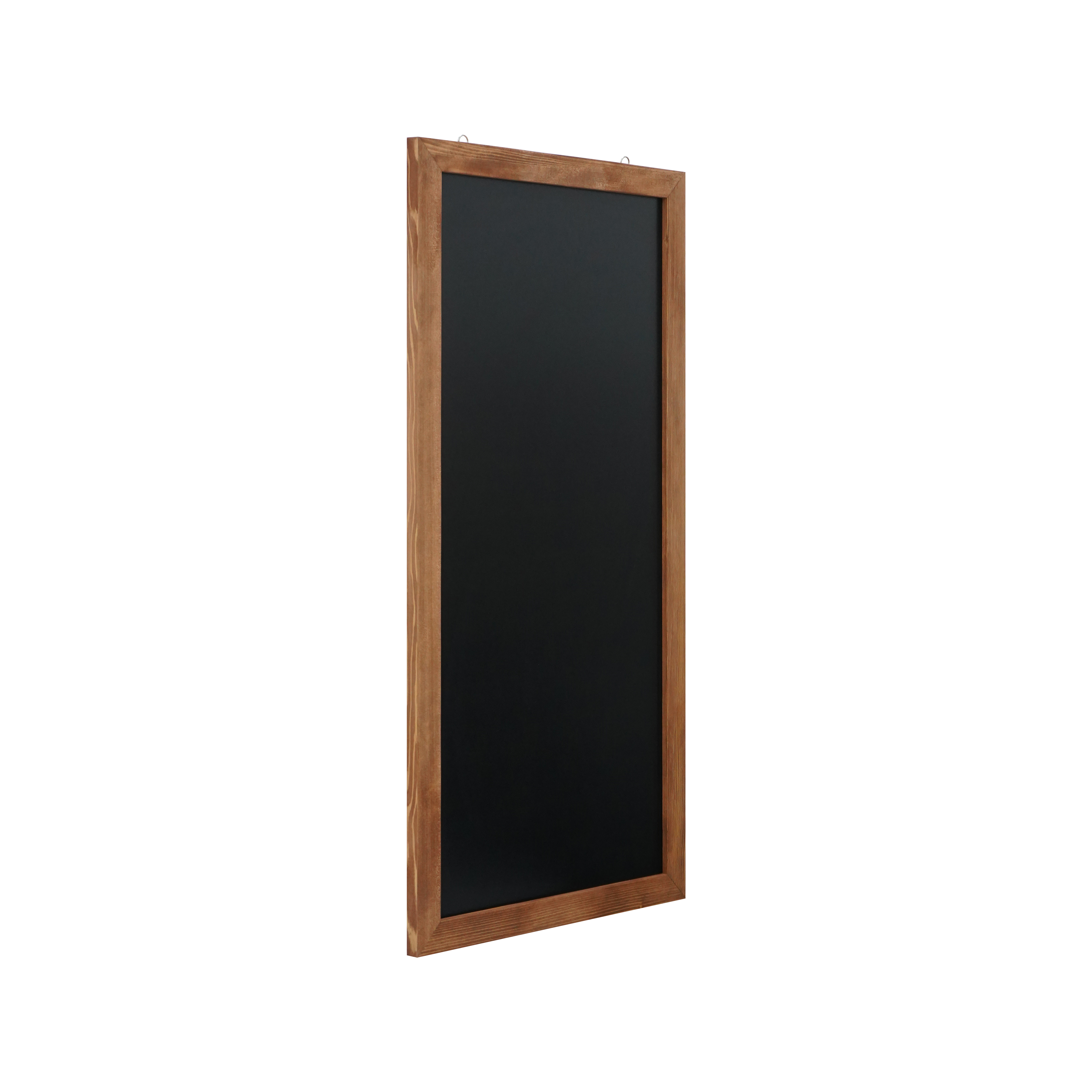 Krijtbord Europel met lijst 50x100cm natural