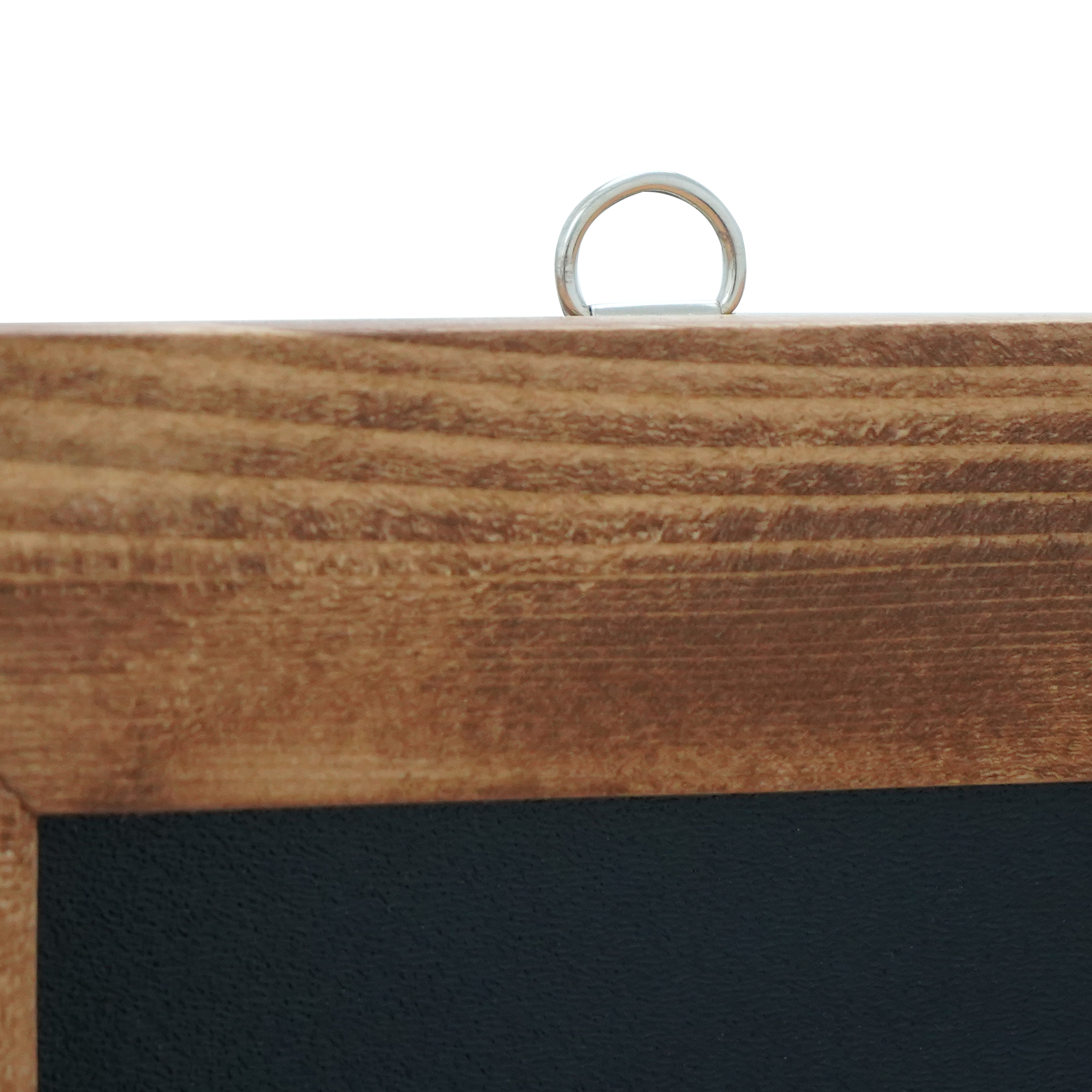 Krijtbord Europel met lijst 50x100cm natural