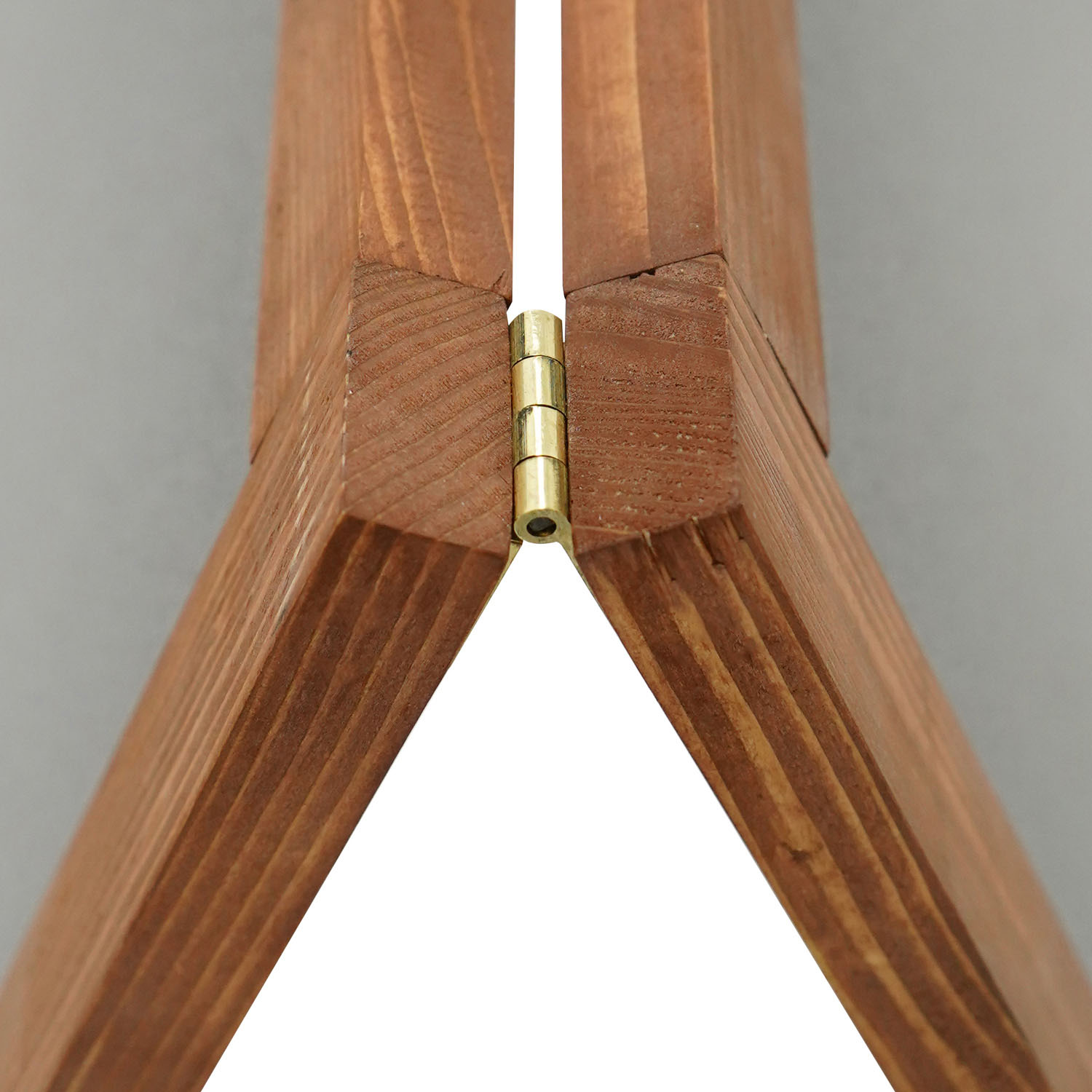 Krijt stoepbord Europel 660x1040mm natural