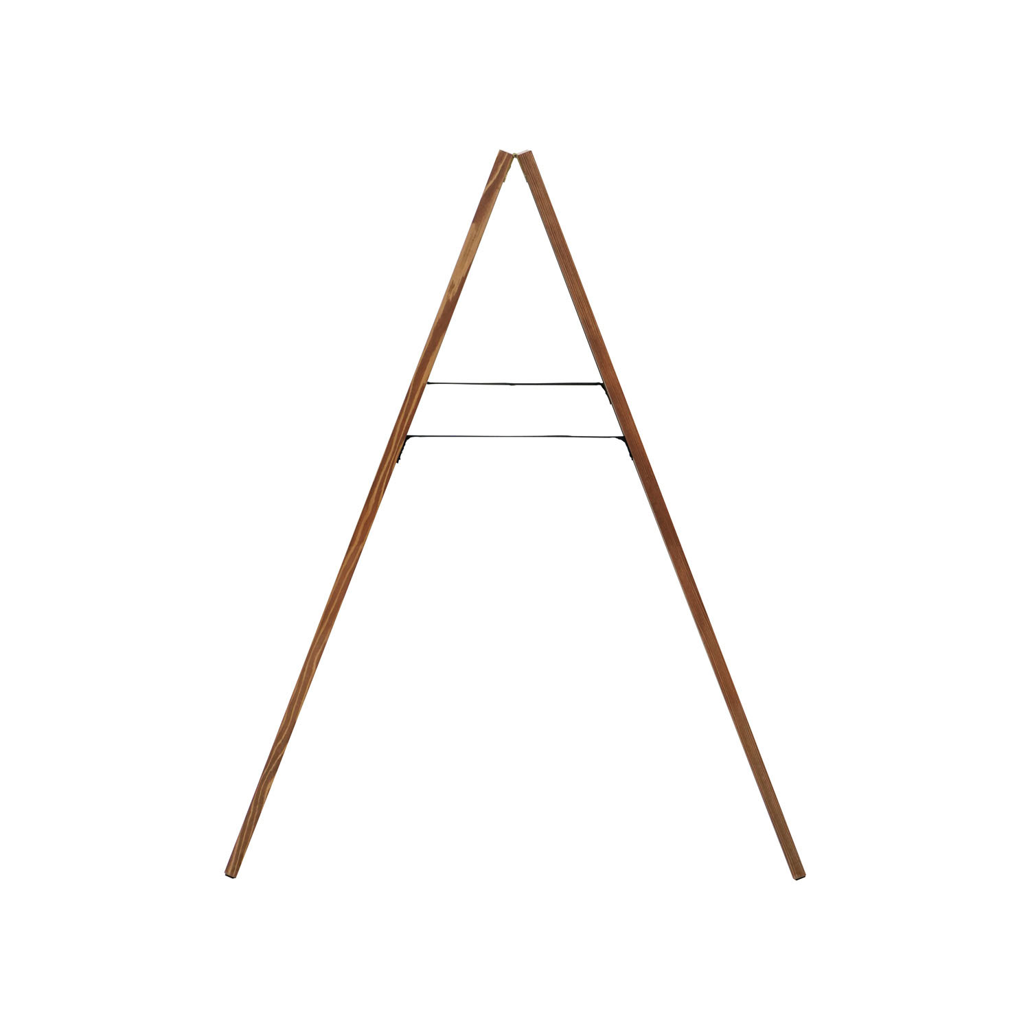 Krijt stoepbord Europel 660x1040mm natural