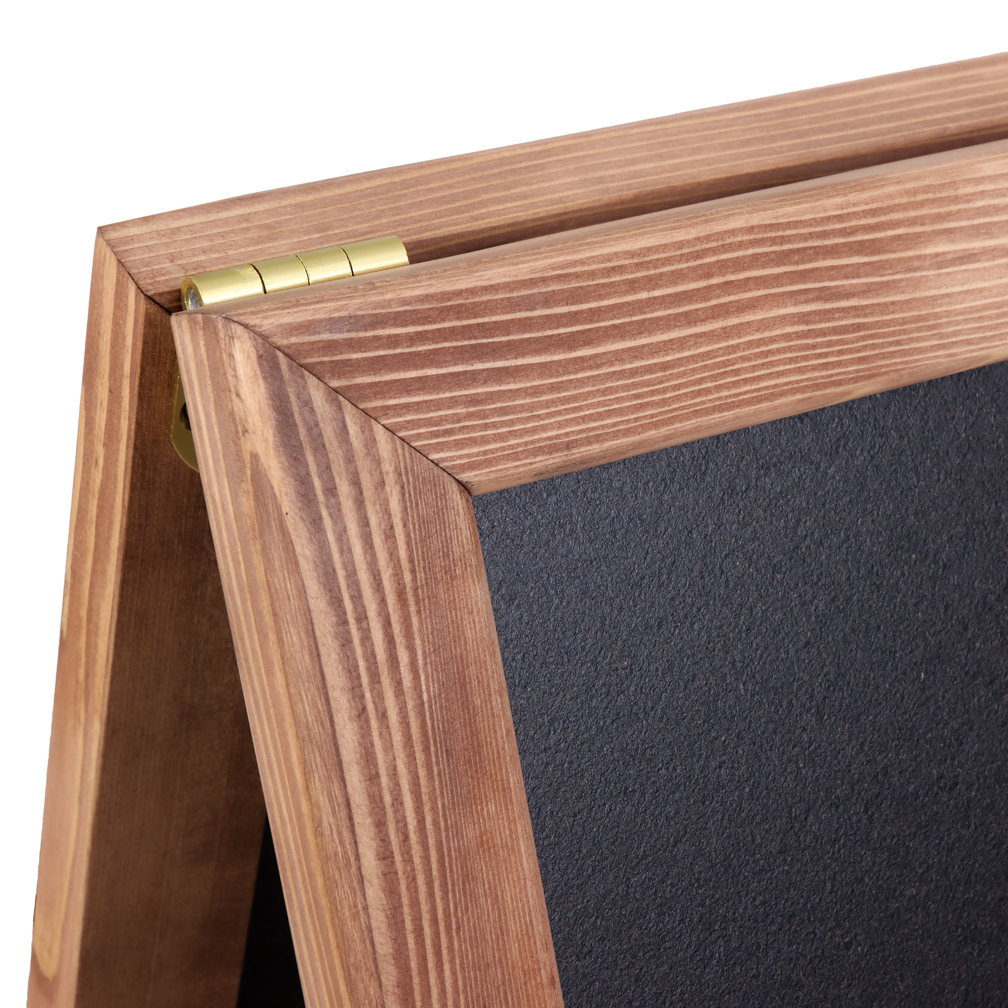 Europel Krijtstoepbord 660 x 1040 mm DELUX Natural