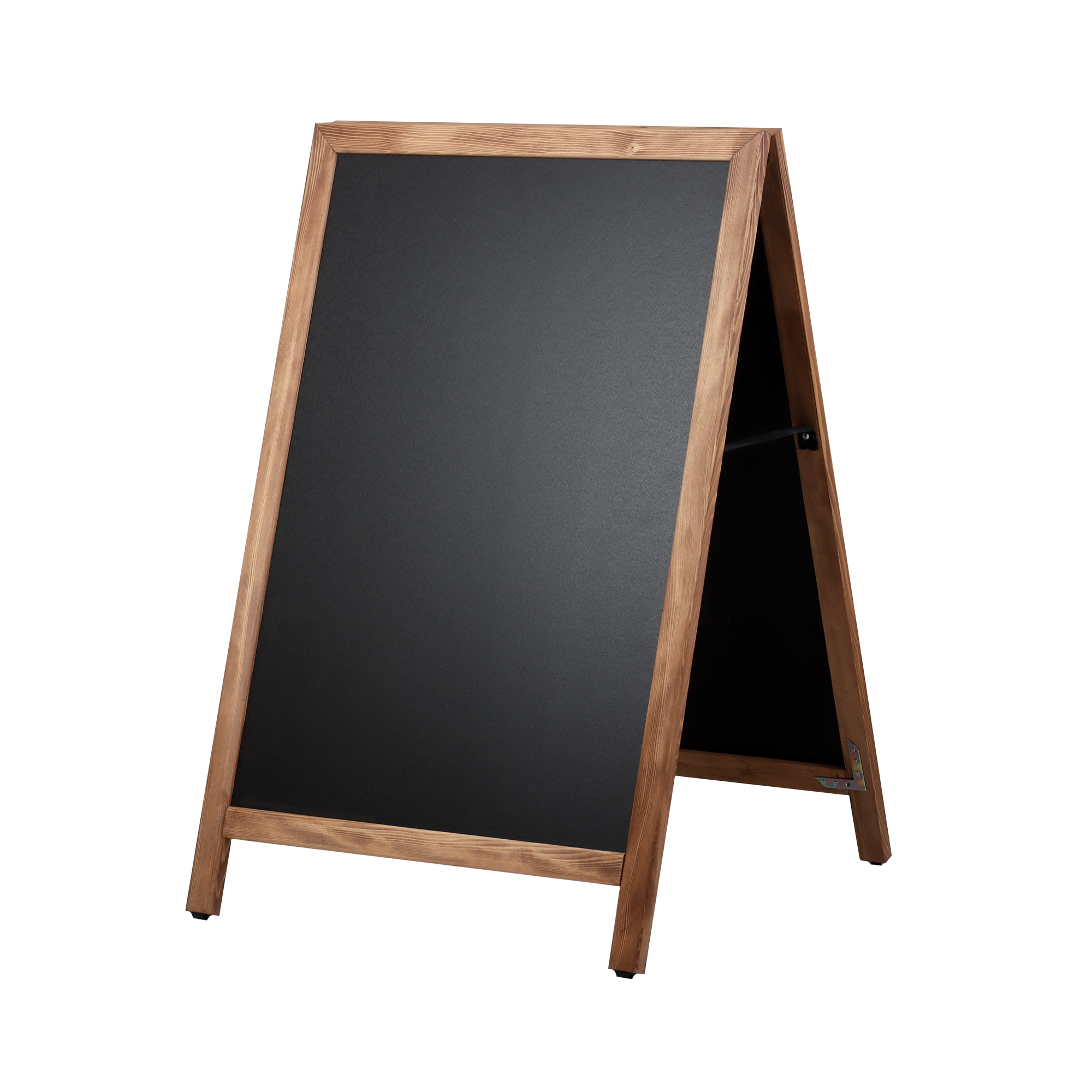 Europel Krijtstoepbord 660 x 1040 mm DELUX Natural