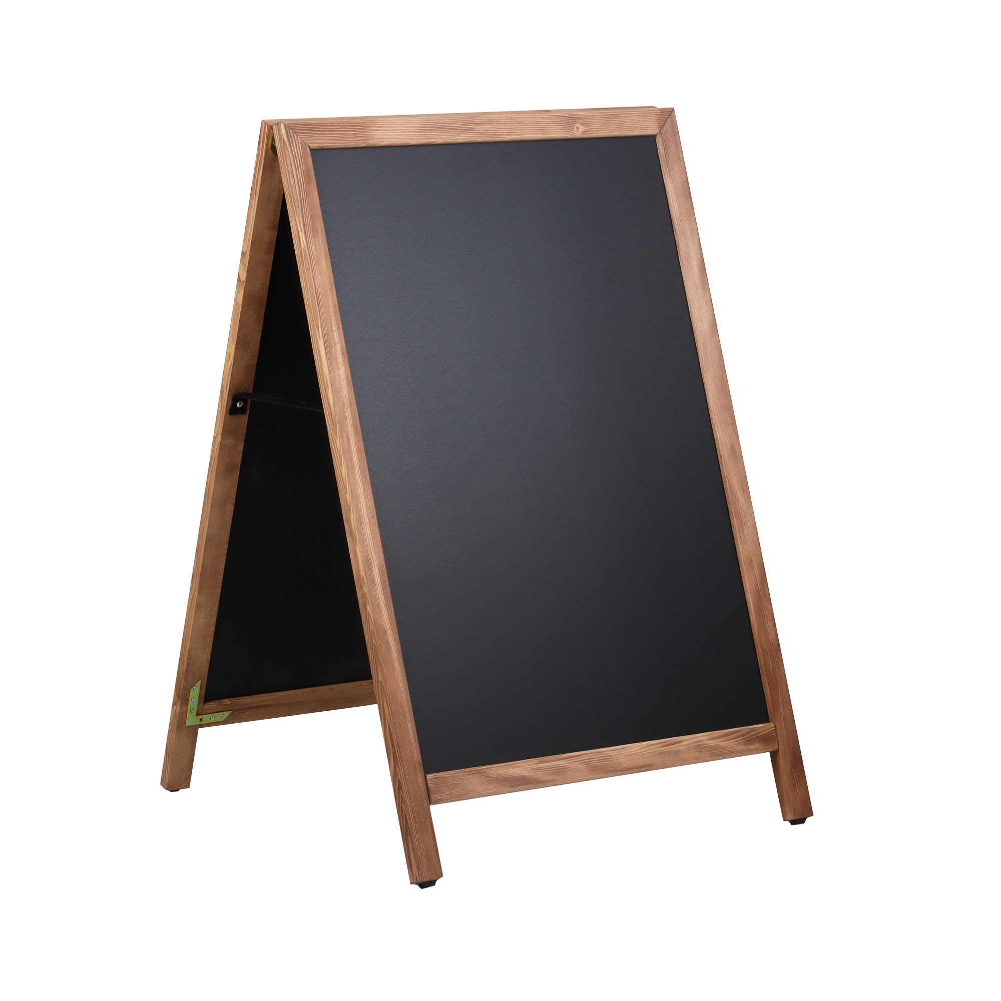 Europel Krijtstoepbord 660 x 1040 mm DELUX Natural