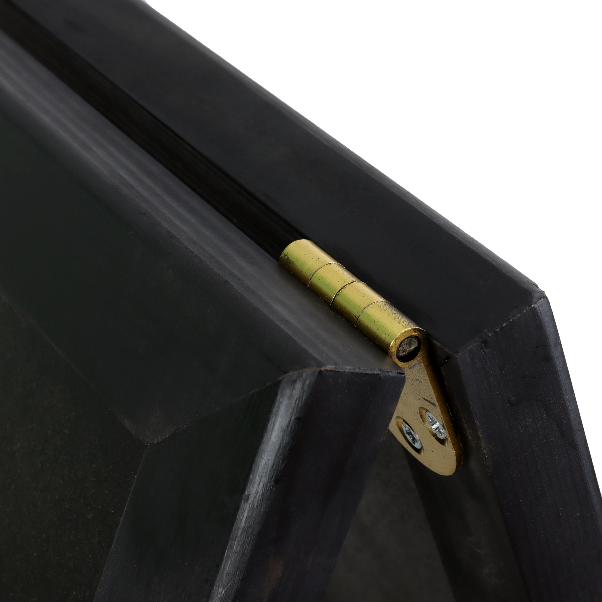 Europel Krijtstoepbord 660 x 1040 mm DELUX Natural