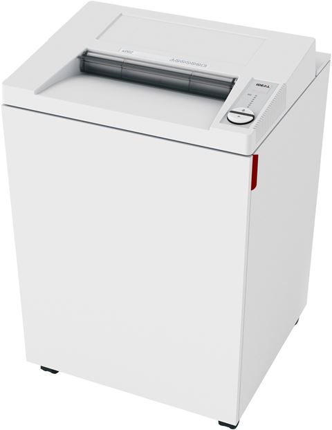 Papiervernietiger IDEAL 4005 SMC 0,8x5 mm