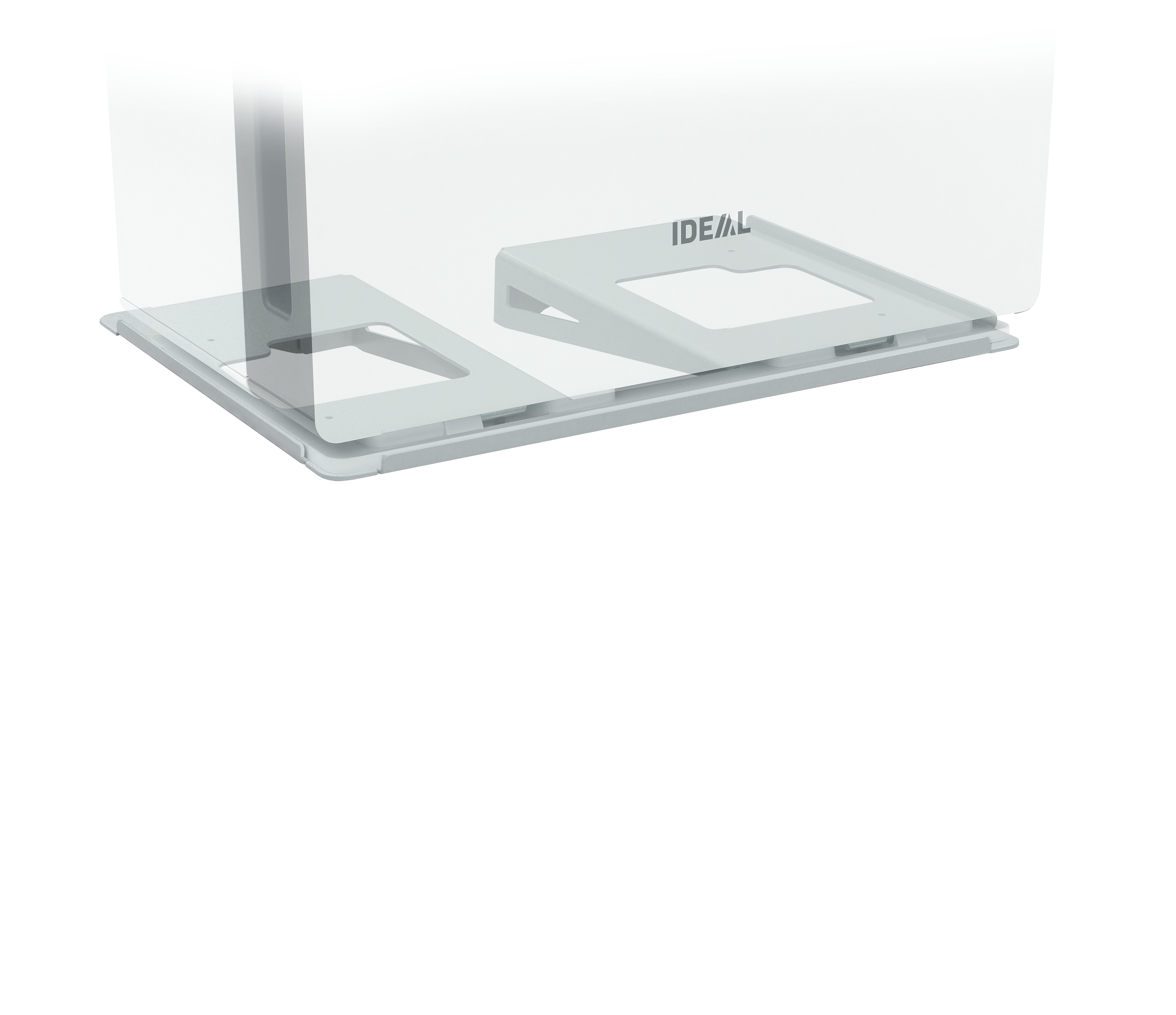 Wandbevestiging voor IDEAL AP60 Pro, AP80 Pro