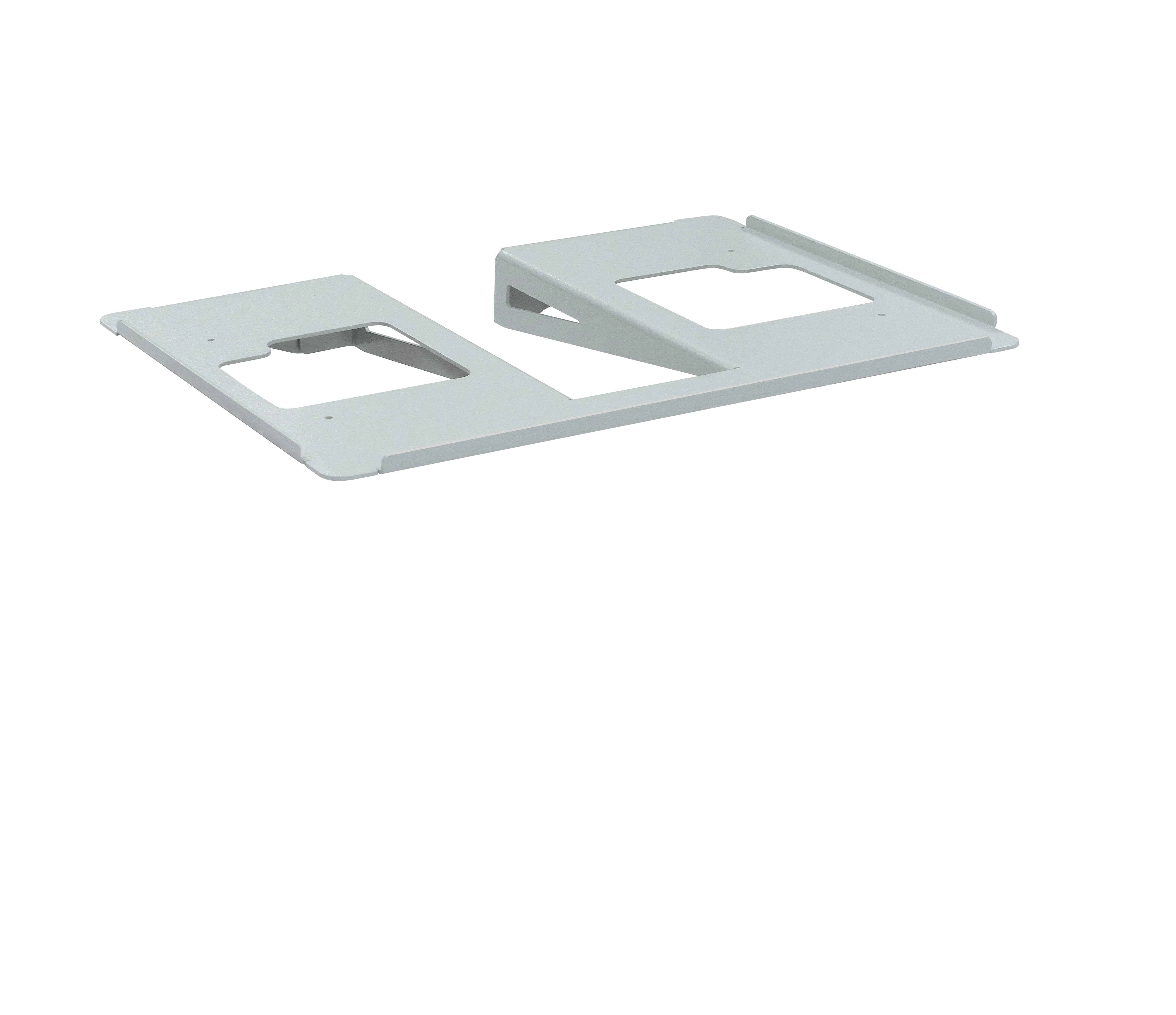 Wandbevestiging voor IDEAL AP60 Pro, AP80 Pro