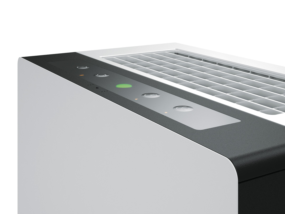 Luchtreiniger IDEAL AP 60 PRO