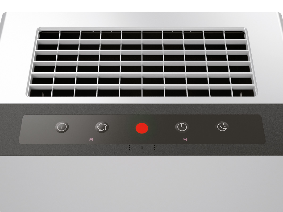 Luchtreiniger IDEAL AP 60 PRO