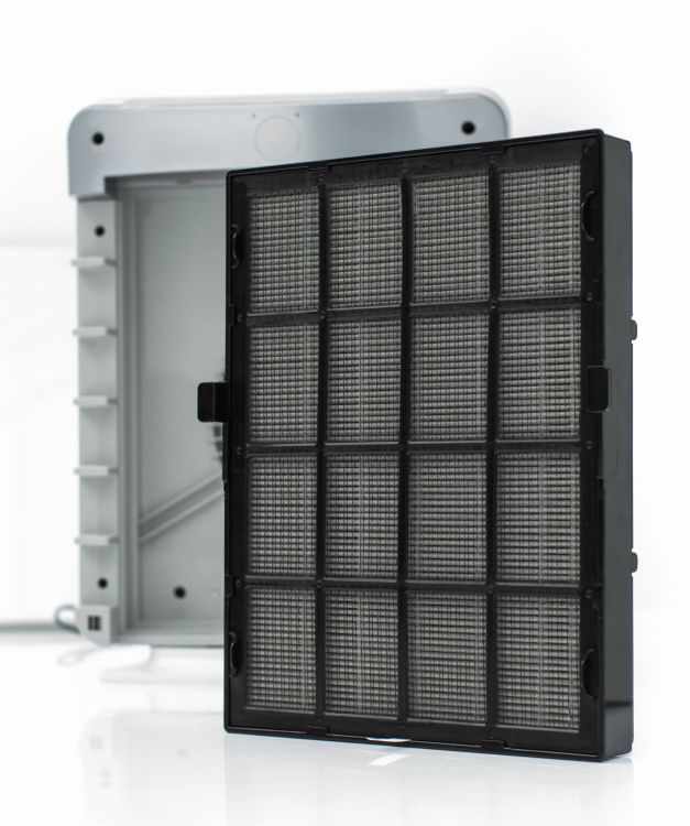 Filtercassette IDEAL voor AP 45
